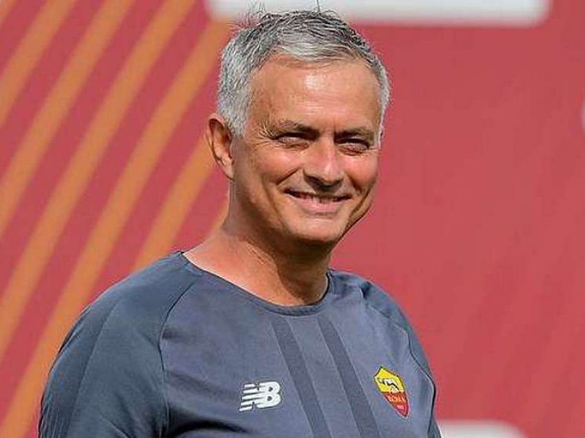 Mourinho nuk pranon krahasime