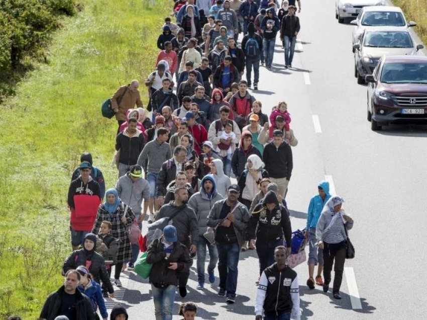 Evropa dhe frika nga një krizë refugjatësh afganë