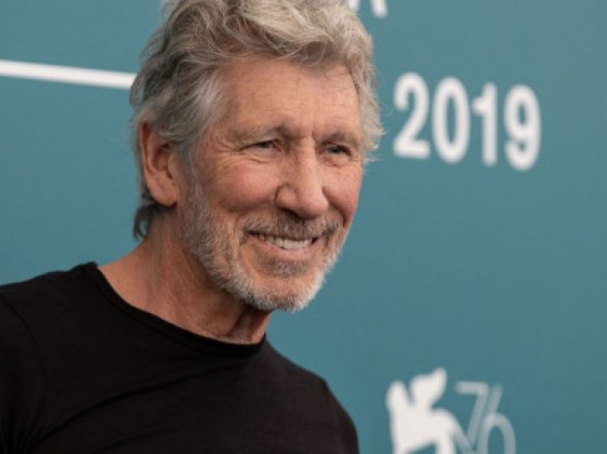 Rokeri i “Pink Floyd”, Roger Waters fejohet për herë të pestë në moshën 77 vjeçare