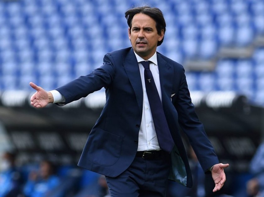 Inzaghi: Calhanoglu nuk e di se sa i mirë është