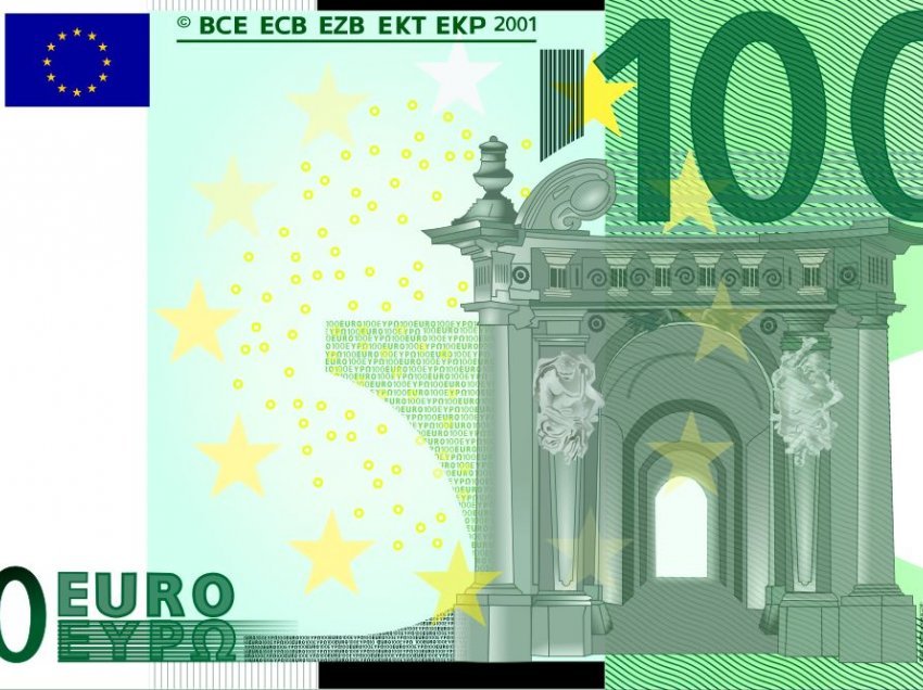 Paguan në furrë të bukës me 100 euro të falsifikuara