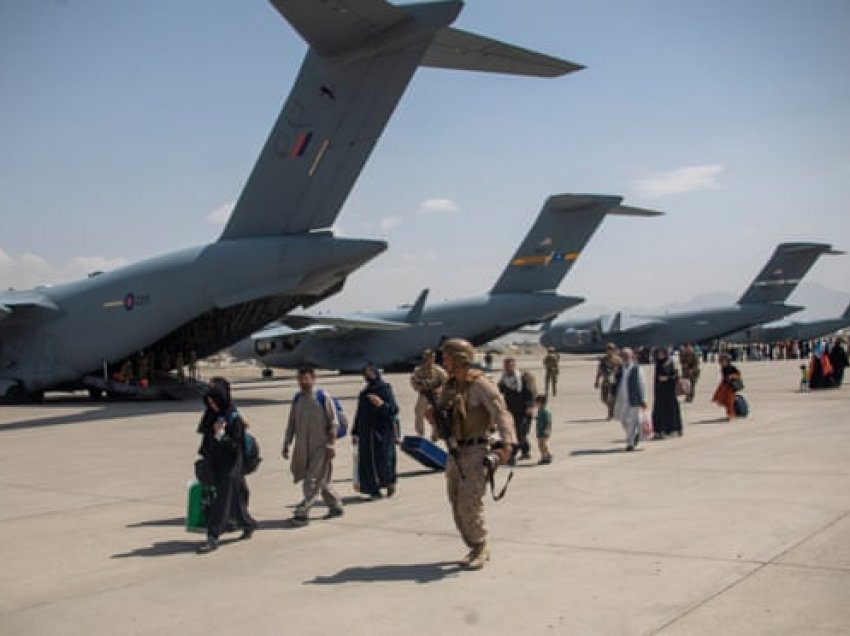 Kjo situatë e rrezikshme paralajmërohet të ndodhë në Afganistan