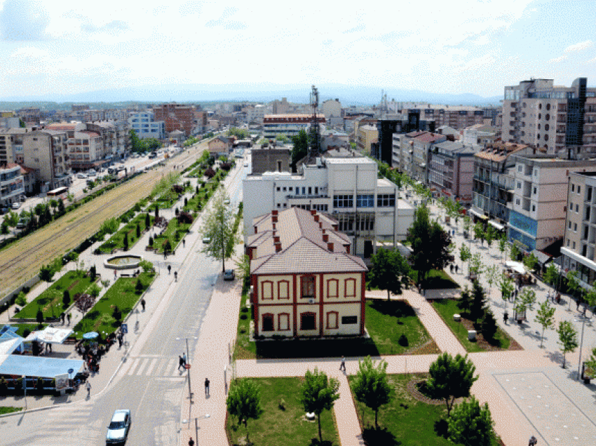 Vdekja e 18 vjeçares, nesër protestohet në Ferizaj