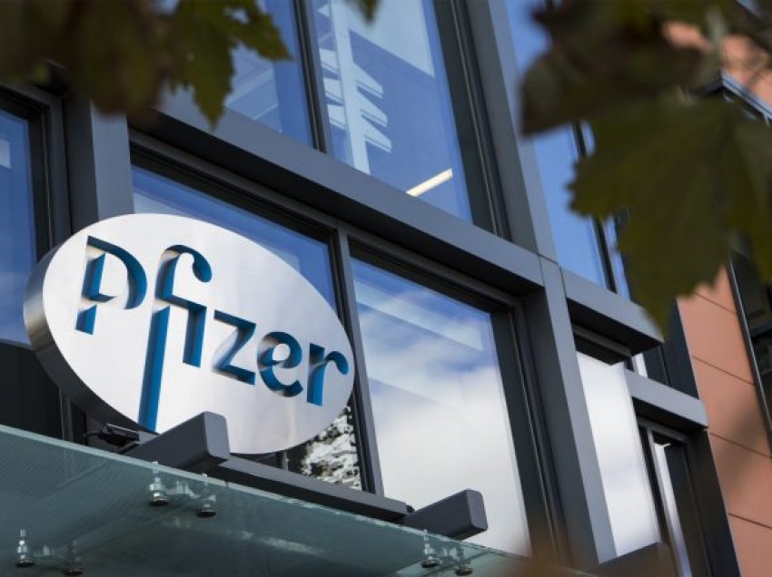 Pfizer, e para vaksinë kundër Covid-19 që merr licensë të përhershme