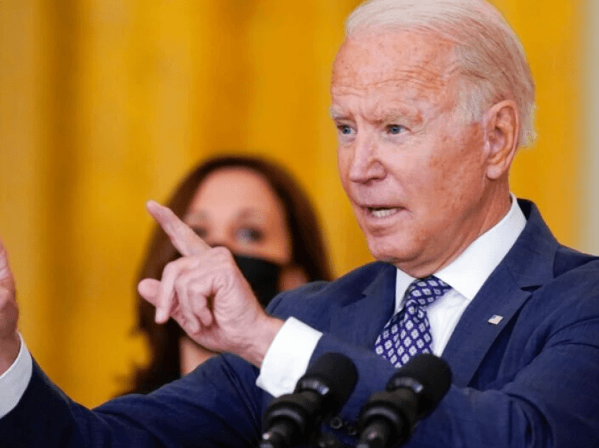 Presidenti Biden do të marrë pjesë virtualisht në takimin e G-7ës për Afganistanin