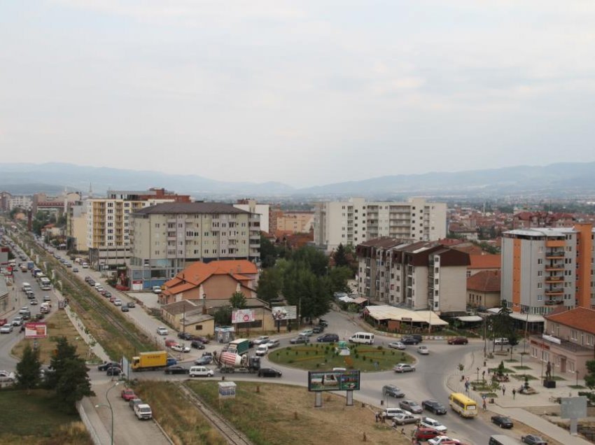 Vrasja e 18 vjeçares, të martën protestohet në Ferizaj