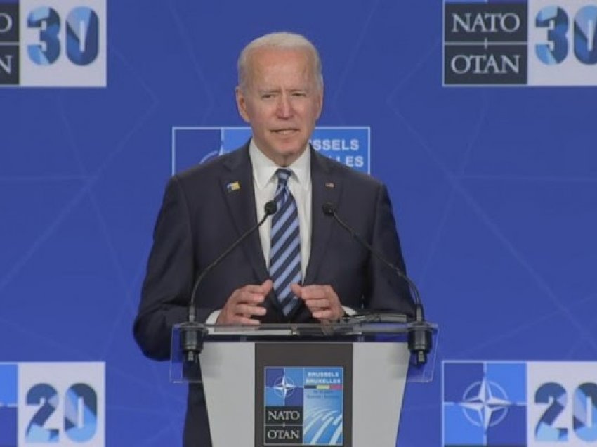 ​Evakuimet nga Kabuli, Biden: Vijojnë me ritme të shpejta, na kërkojnë të shtyjmë afatin