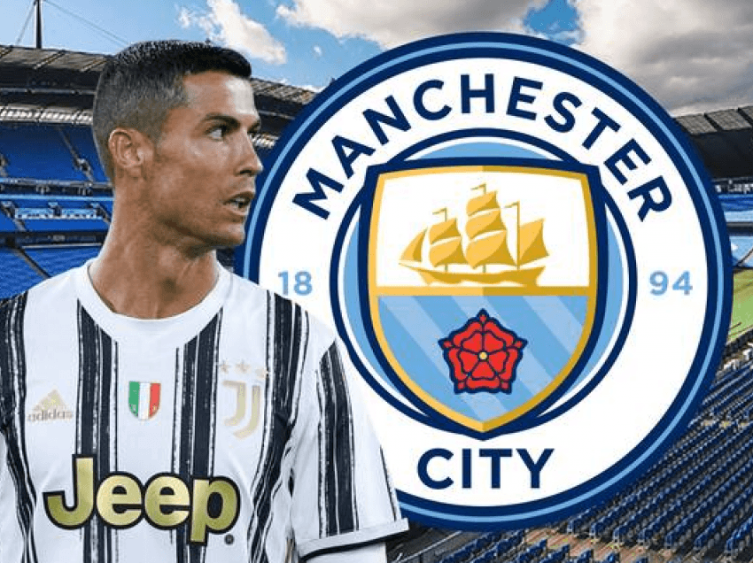 Ronaldo ka besim se në vikend do jetë lojtar i Man Cityt