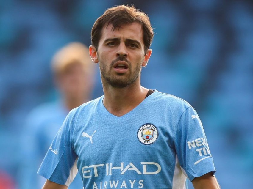 Manchester City është duke pritur për oferta të reja 