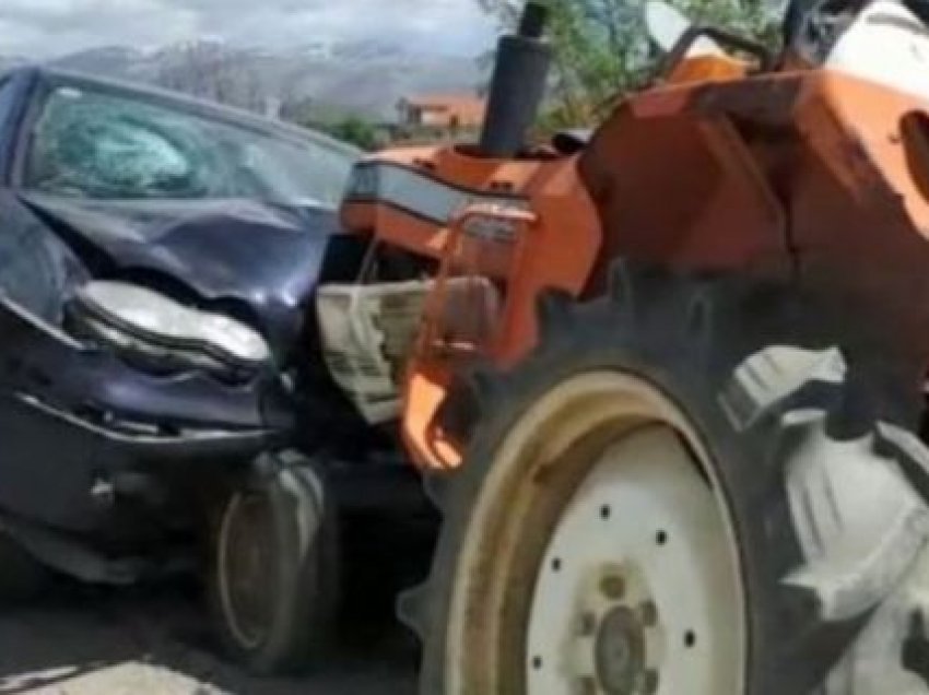 Aksident në Velipojë, vdes një 16 vjeçar