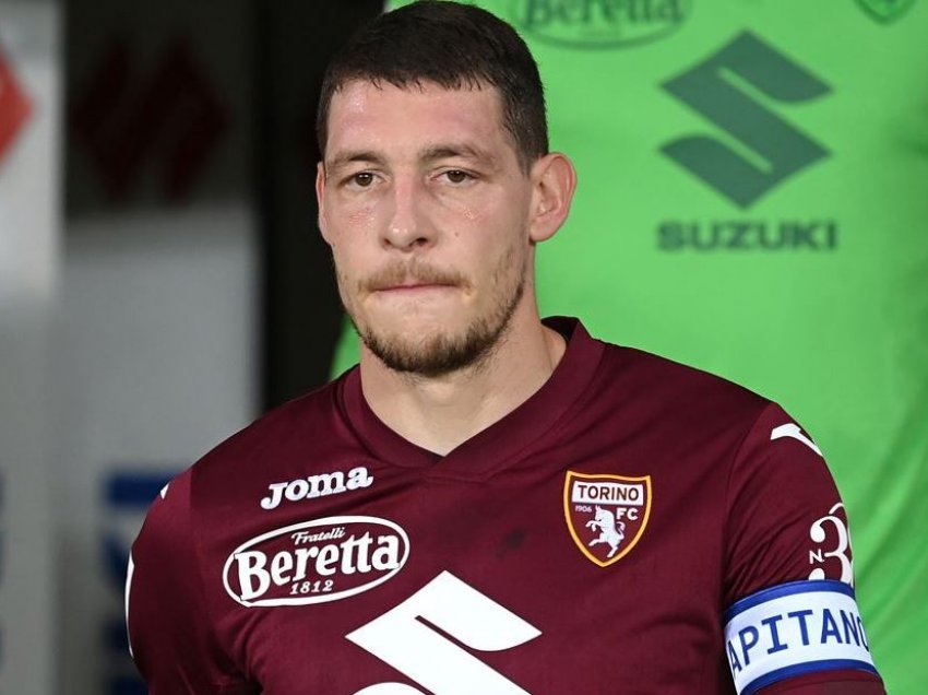 Inter kthen vëmendjen kah Belotti