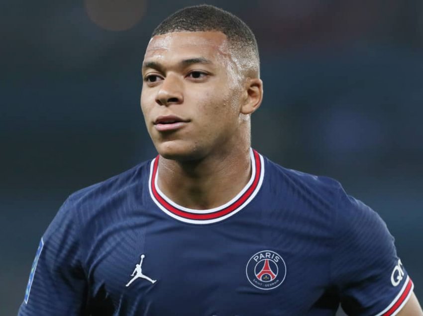 Mbappe i gatshëm të heq dorë nga paga e lartë për të kaluar te Real Madridi