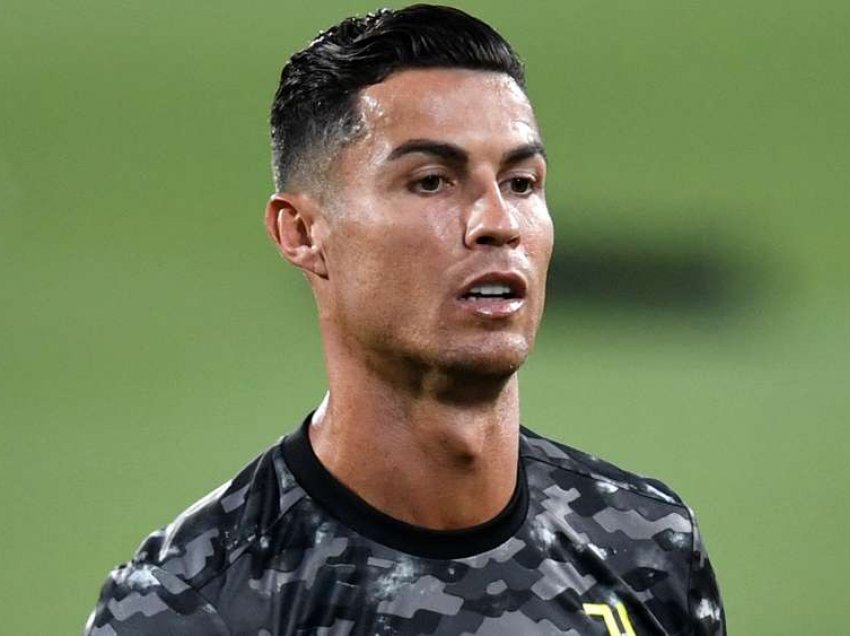 Ish presidenti i Juves: Sa më shpejtë që Ronaldo largohet, aq më mirë