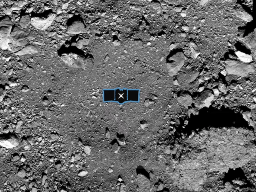 Asteroidi Bennu do të godasë Tokën? NASA llogarit datën e përplasjes!