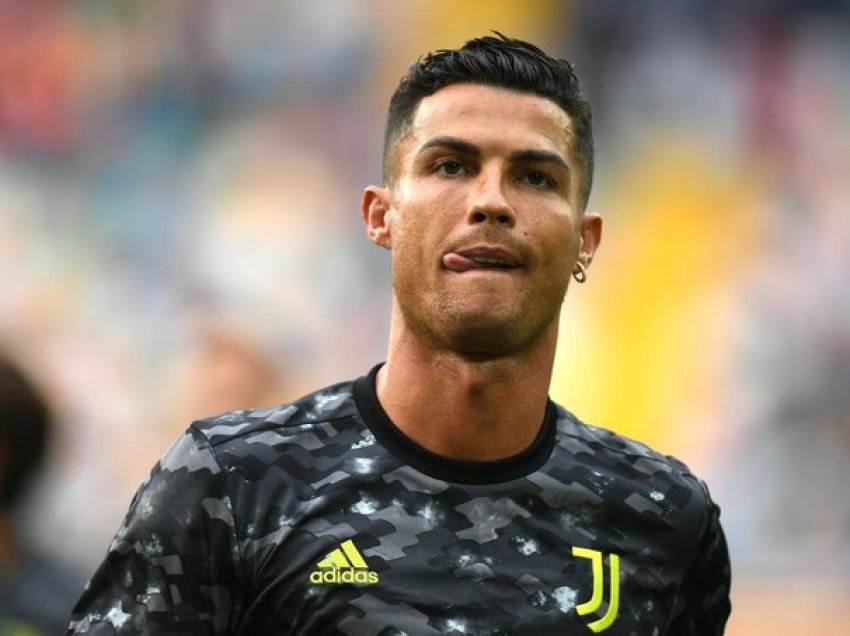 Anëtari i familjes Agnelli kundër vëllait të Emirit të Katarit: Ronaldo nuk është karton