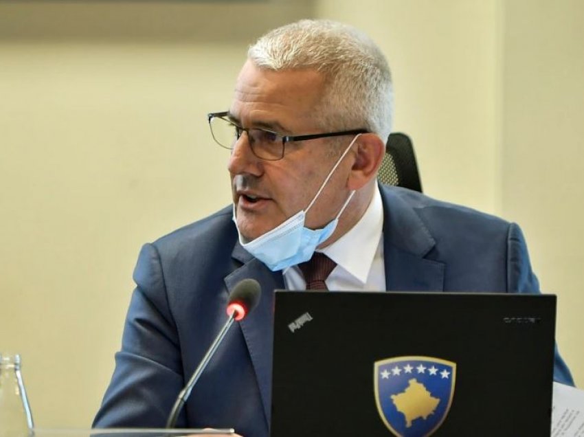 Sveçla: Kosova me kapacitete të vogla për strehimin e përkohshëm të afganëve