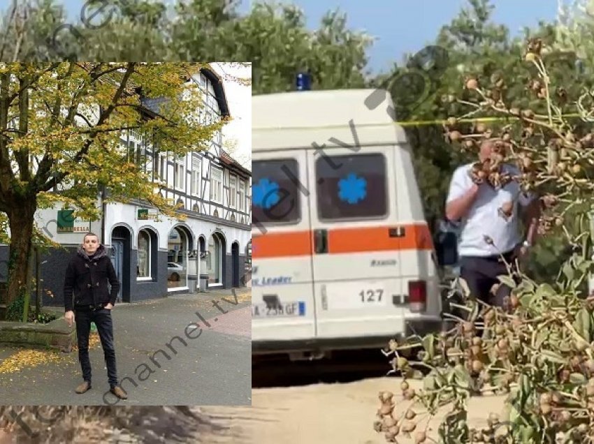 U ekzekutua me tre plumba në kokë, zbardhet vrasja e Xhuljan Bullari, arrestohet autori i dyshuar