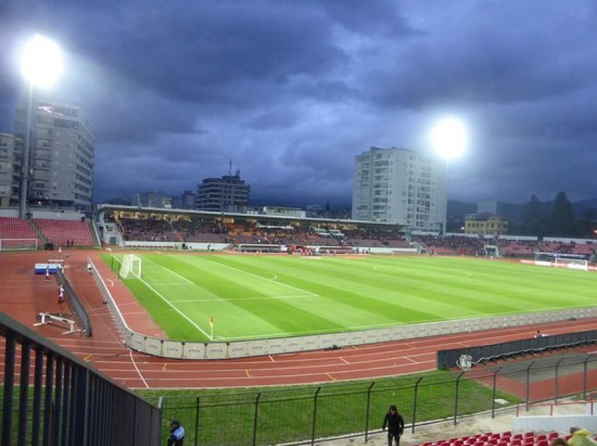 FSHF-ja kërkoi hapjen në kapacitet të plotë të stadiumeve