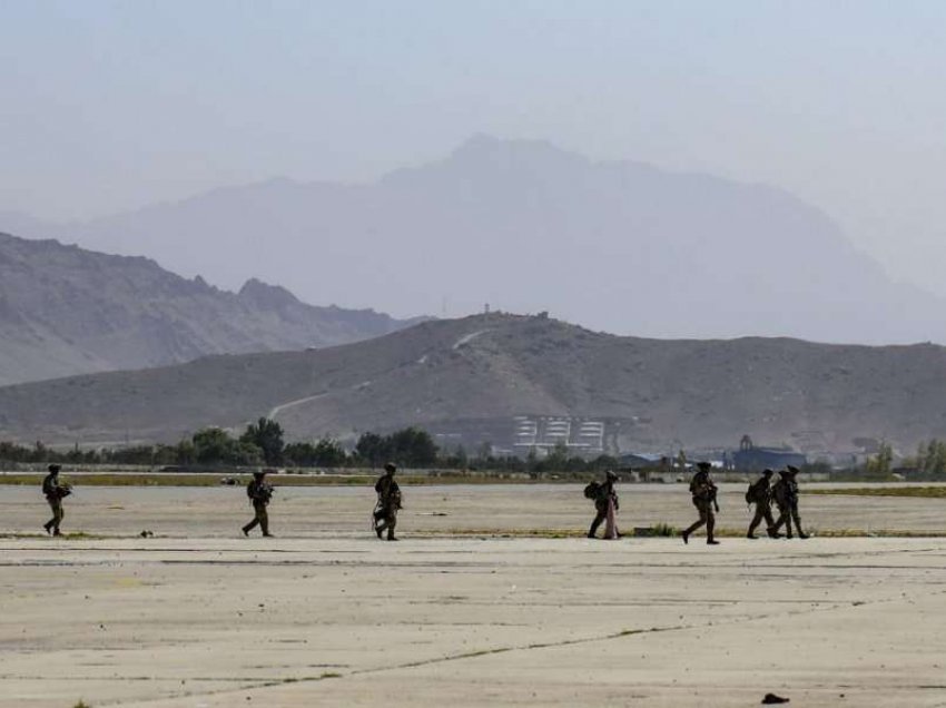 SHBA: Ja kush qëndron prapa sulmit në Kabul