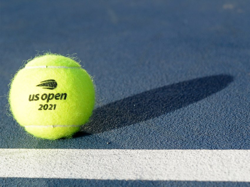 Premi rekord për US Open