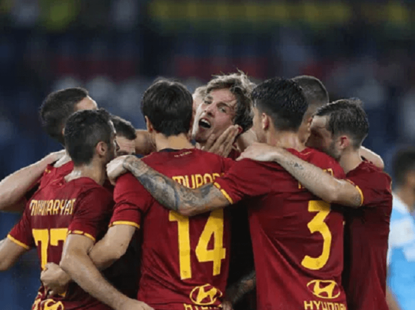 Zaniolo: Ky është një fillim i ri