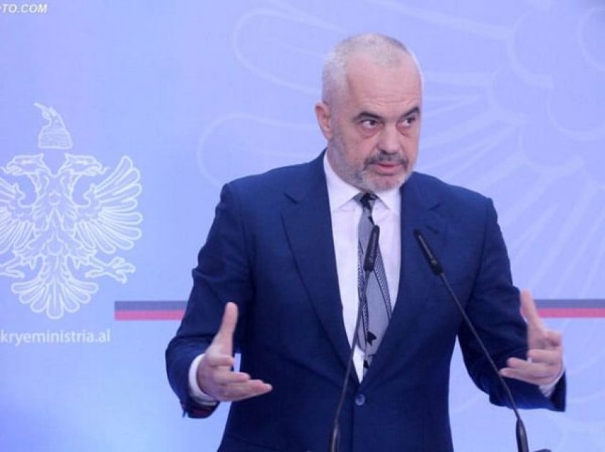 Mandati i tretë qeverisës, Edi Rama mbledh sot grupin e vjetër dhe të ri parlamentar