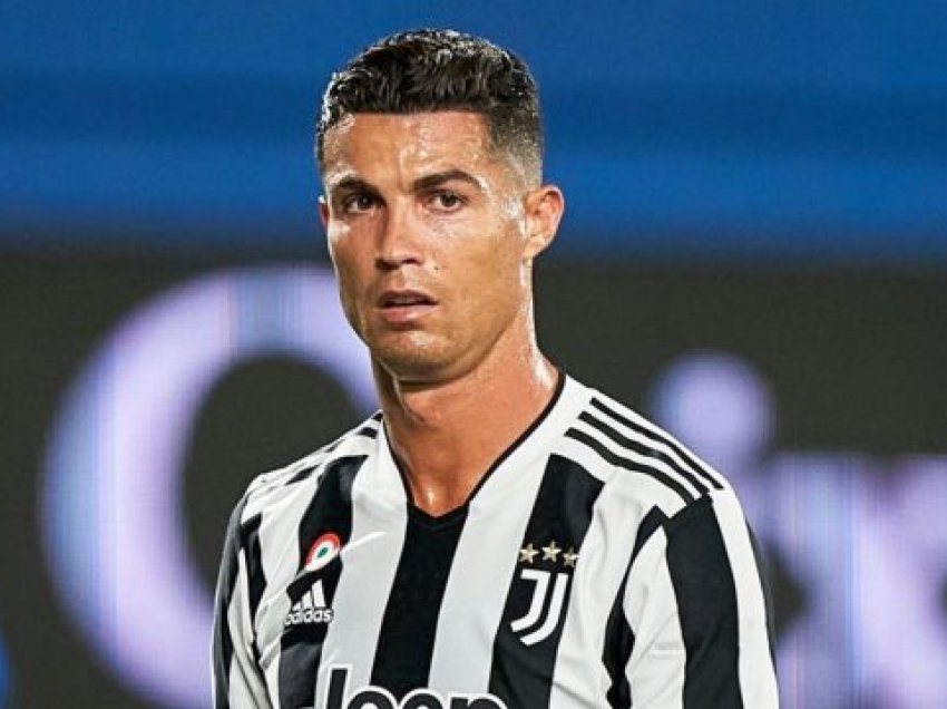 Allegri e konfirmon largimin e Ronaldos