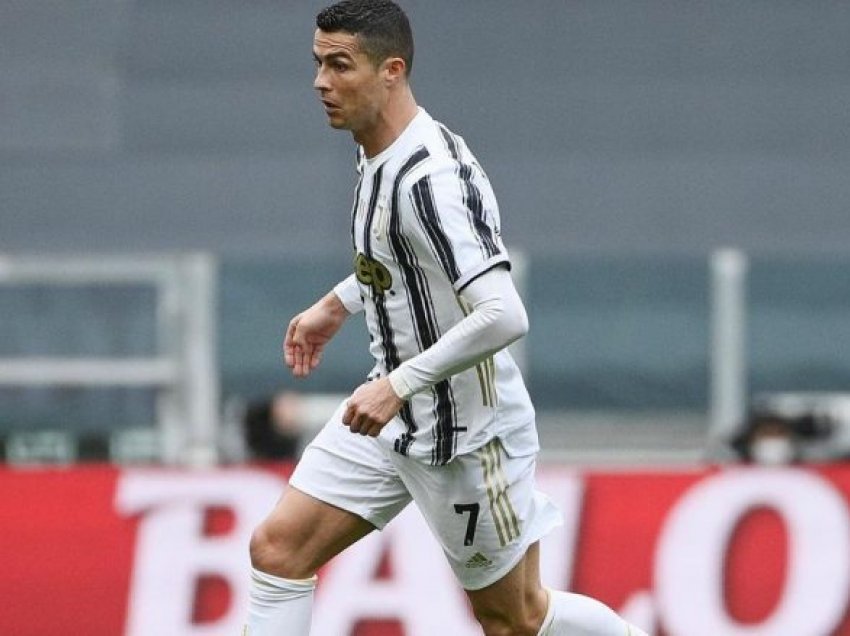 E konfirmuar: Ronaldo ka vendosur përfundimisht të largohet nga Juve dhe i ka kërkuar klubit ta shesë