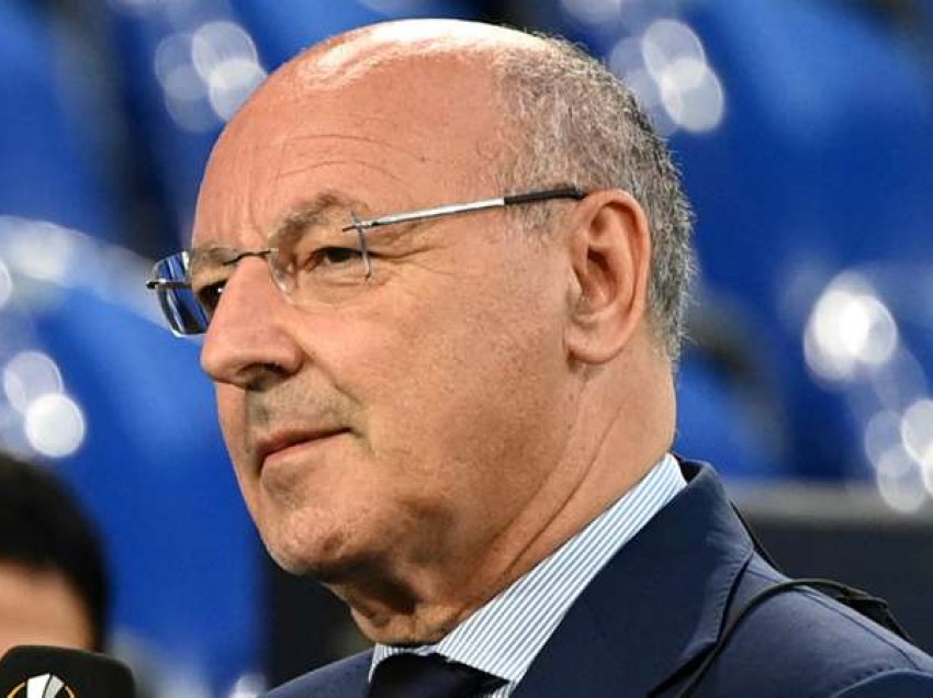 Marotta: Kemi një ekip më shumë kampionë