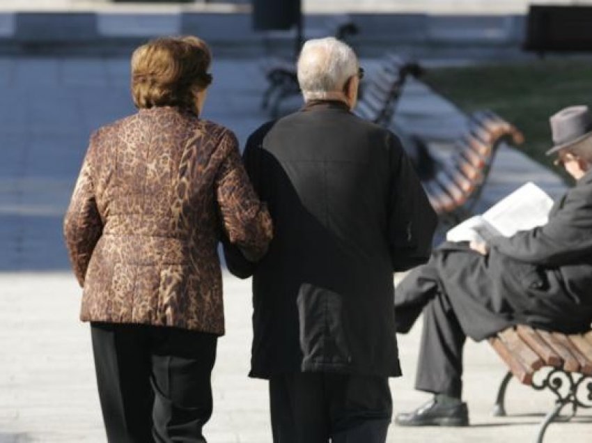   Transferimi i pensioneve dhe hapat që duhen ndjekur