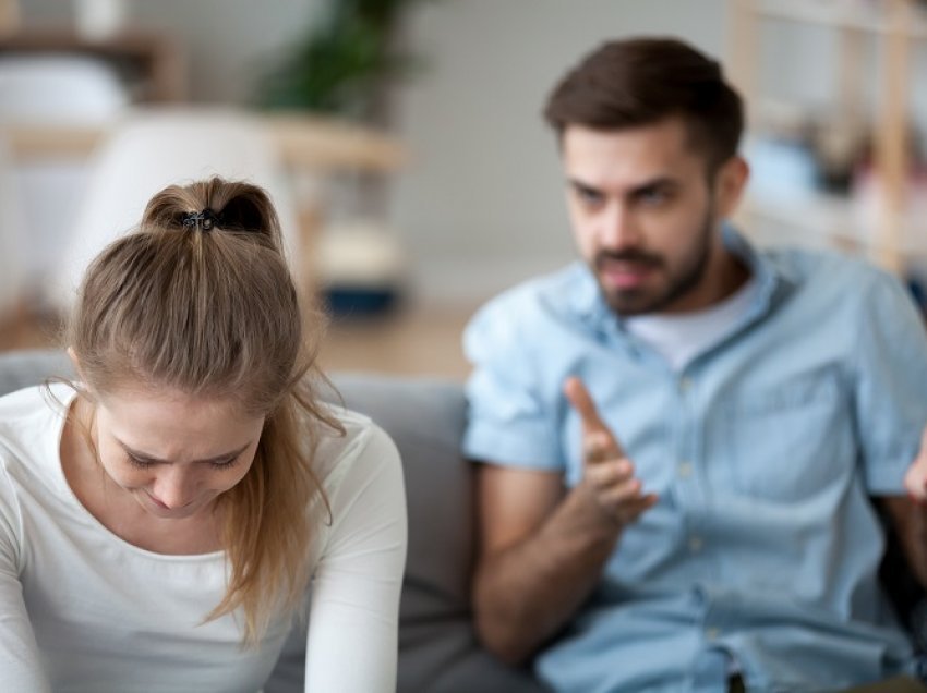 Shpesh dëgjojmë se ai/ajo është një “person toksik”