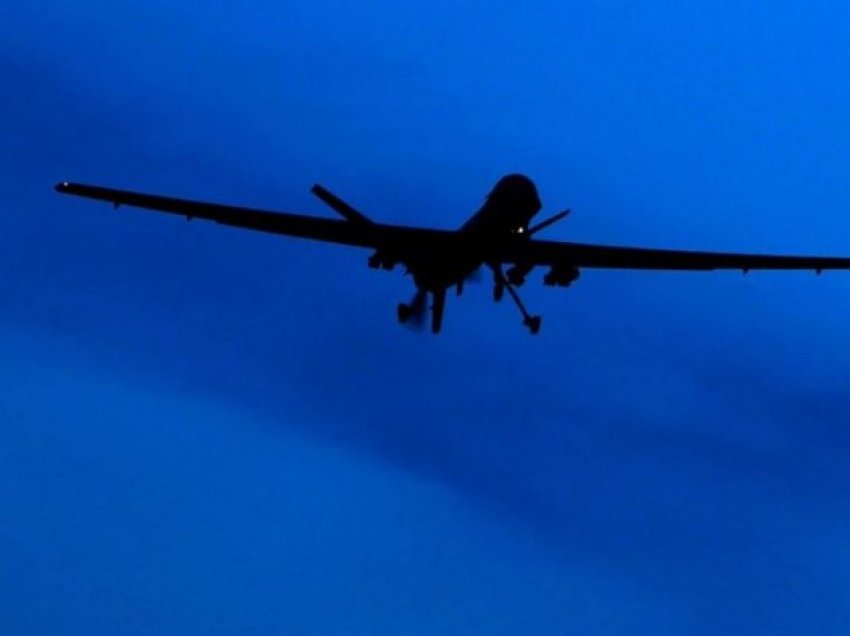 Pentagoni: Sulmi me dron vrau dy operativë të ISIS-K