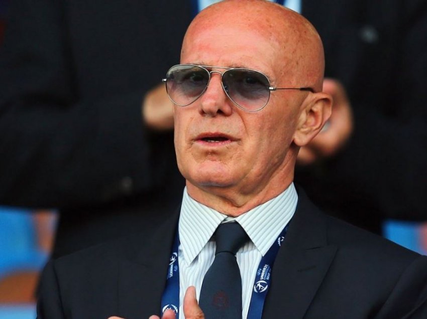 Sacchi: Serie A humbi solistin më të mirë. Tani Allegri ka nevojë për…