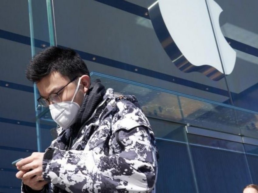 FaceID e iPhone 13 duhet të punojë edhe kur keni një maskë