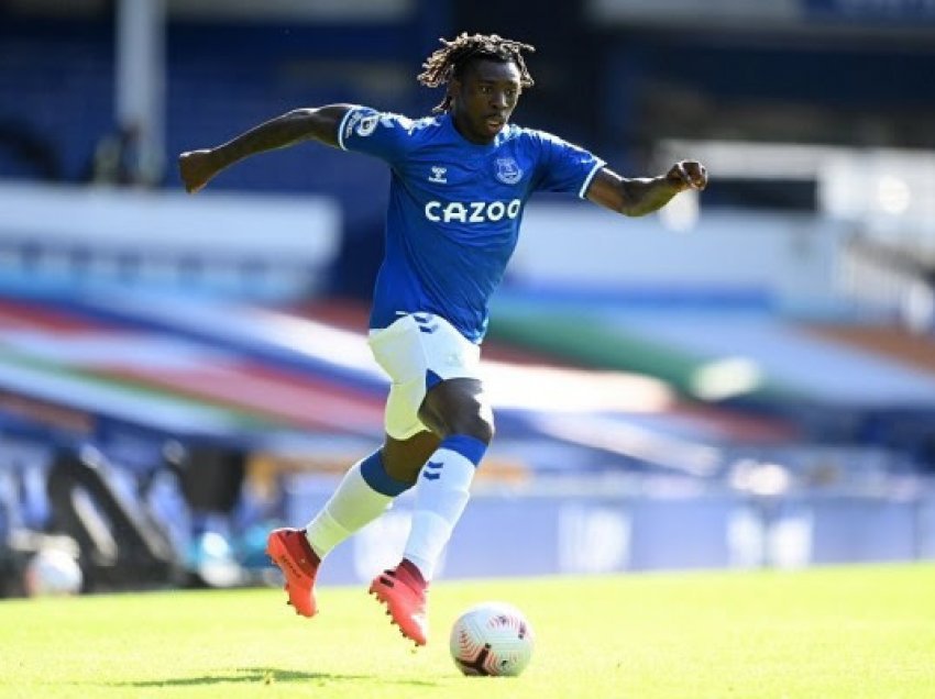 ​Kean zëvendësues i Ronaldos te Juventusi