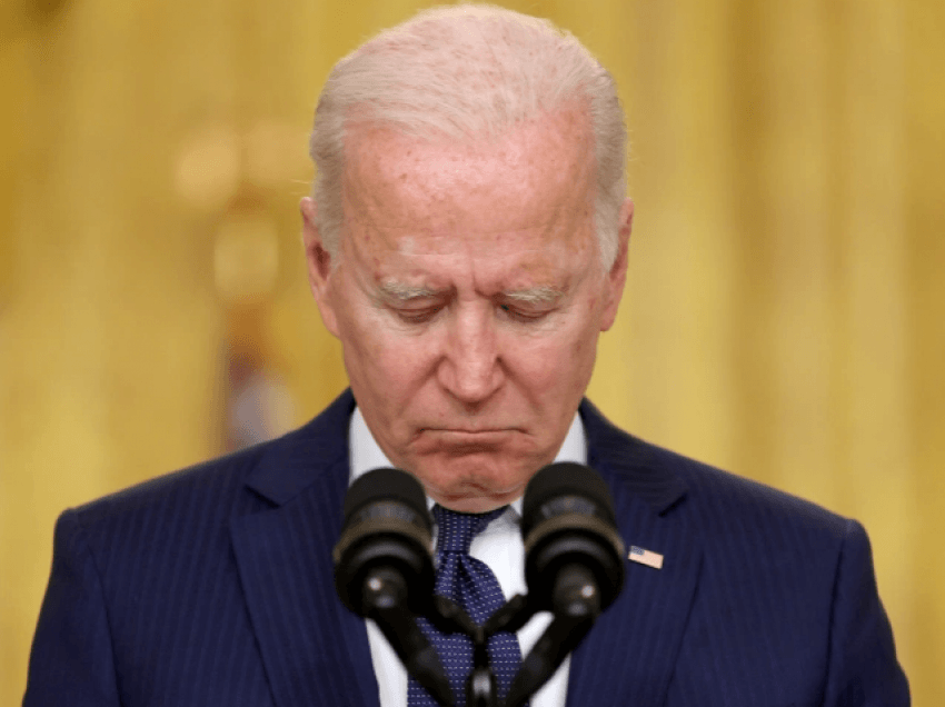 Presidenti Biden do t’i pres trupat e ushtarëve amerikan të vrarë në Afganistan