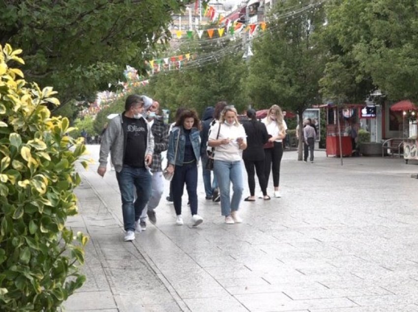 ​Opozita dhe qytetarët mendojnë se masat janë të vonuara