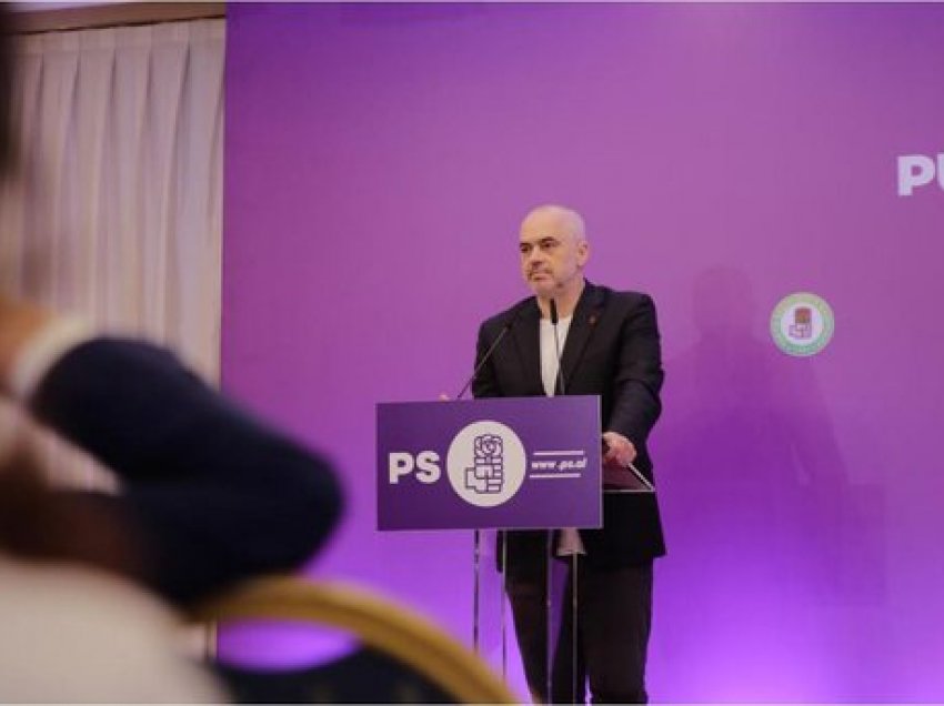 Asambleja e PS! Ky është rendi i ditës