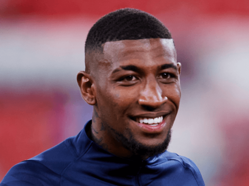 Emerson kalon te Tottenham nga Barcelona