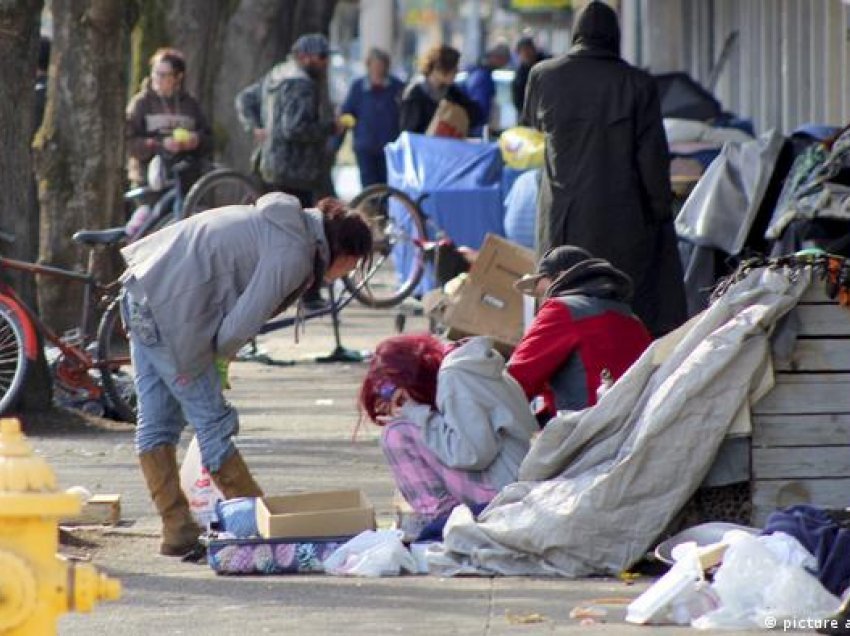 Miliona amerikanë rrezikohen të mbeten pa strehë