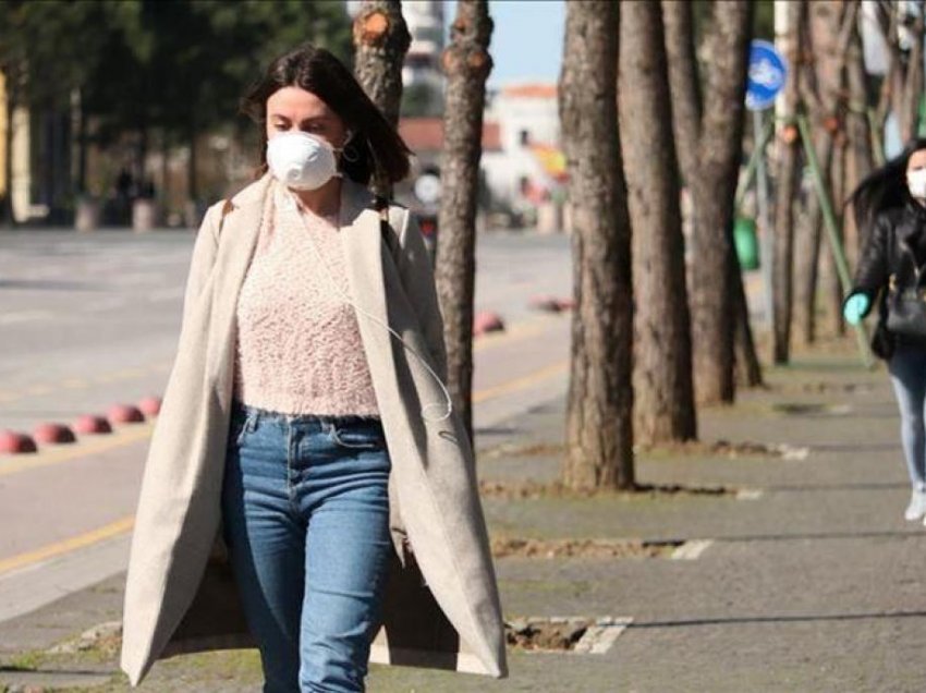 Vaksinim i detyruar për mjekët, mësuesit dhe studentët në Shqipëri