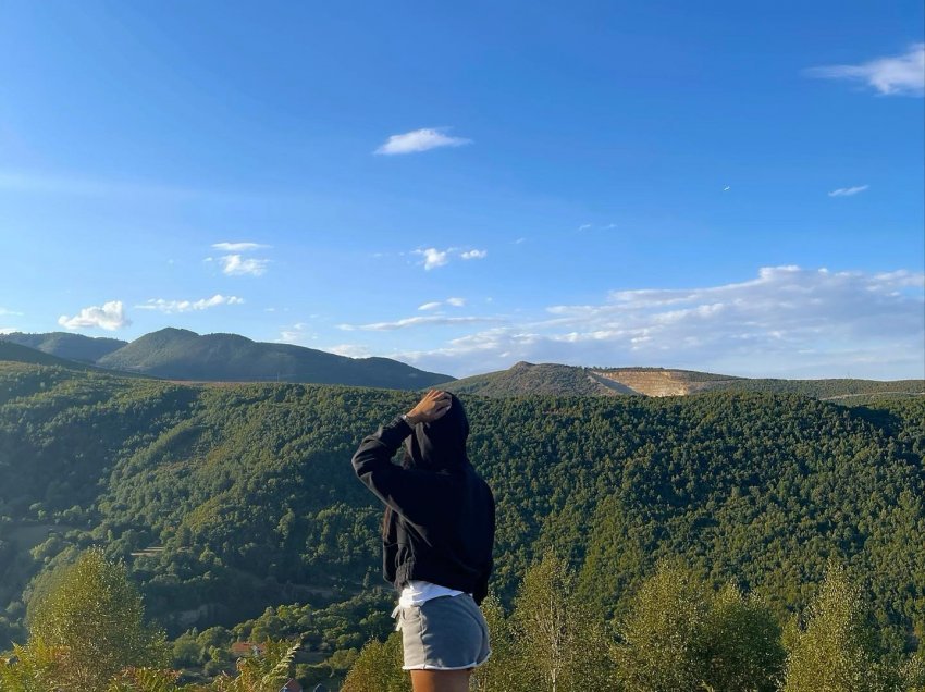 Aty ku e meriton do të qëndrojë Gashi!