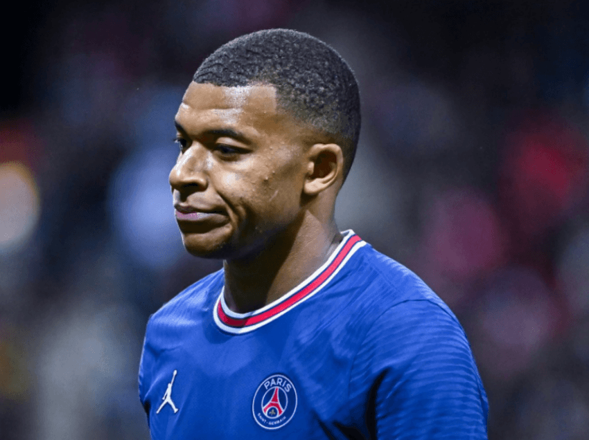 Real Madrid dhe PSG ndërprenë negociatat, ky është qëndrimi i Kylian Mbappe