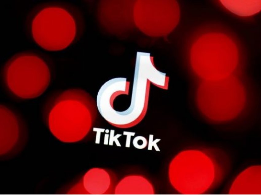 Tiktok po përdoret gjithnjë e më shumë nga të rinjtë