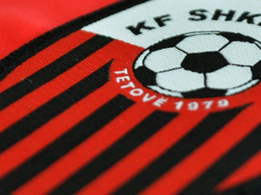 Shkëndija takohet me Hajdukun e Splitit në Champions League