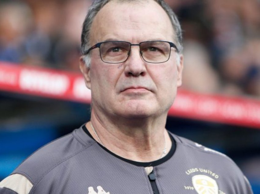 Bielsa parashikon një të ardhme të errët