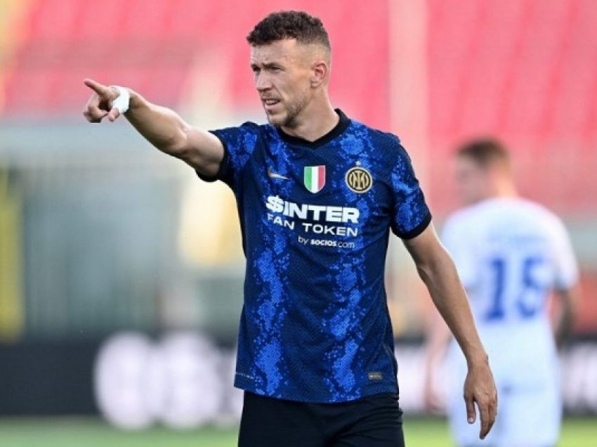 Perisic duke e konsideruar transferimin te skuadra angleze