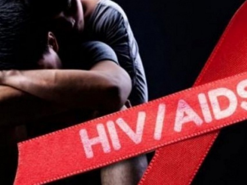 E rëndë/ Kaloi natën me një prostitutë, i riu infekton tre të dashurat me HIV/AIDS