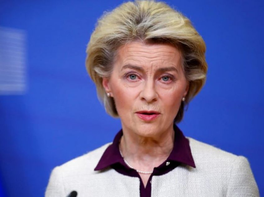 Von der Leyen: Duhet qasje e përbashkët për vaksinim të detyrueshëm