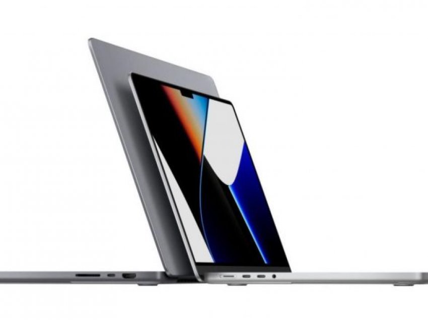 Nëse MacBook Pro 2021 është i fikur, nuk mund ta karikoni